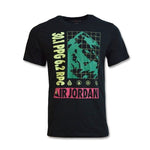 AIR Jordan Mountainside T-shirt - fekete póló