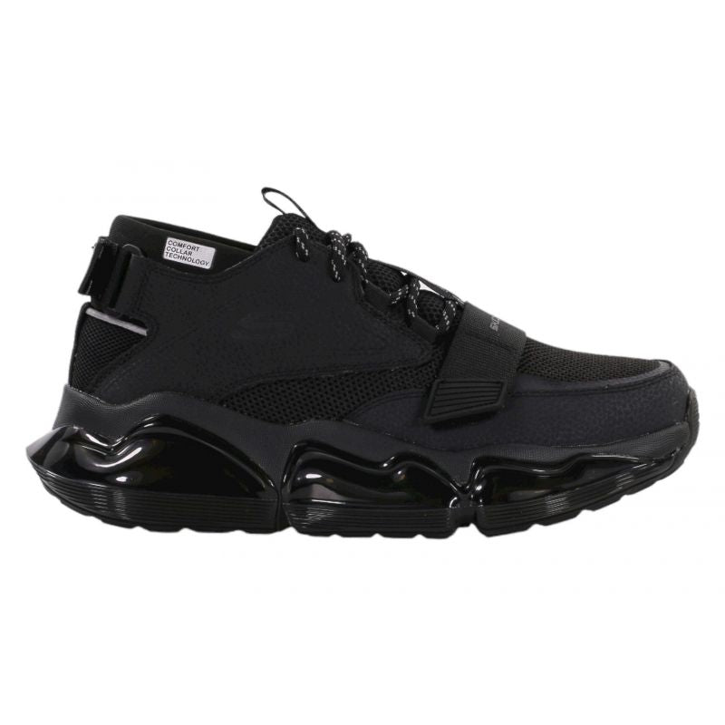 Air Cushioning