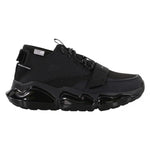 Air Cushioning