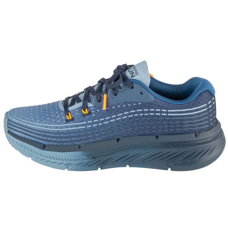 Skechers Max Cushioning Premier 2.0 220835-NVY Navy Blue 42 Cipő