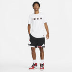Jordan Quai 54 White L