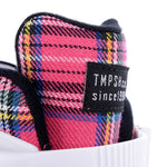 TEMPISH Rebel Ice T Girl Adjustable skates