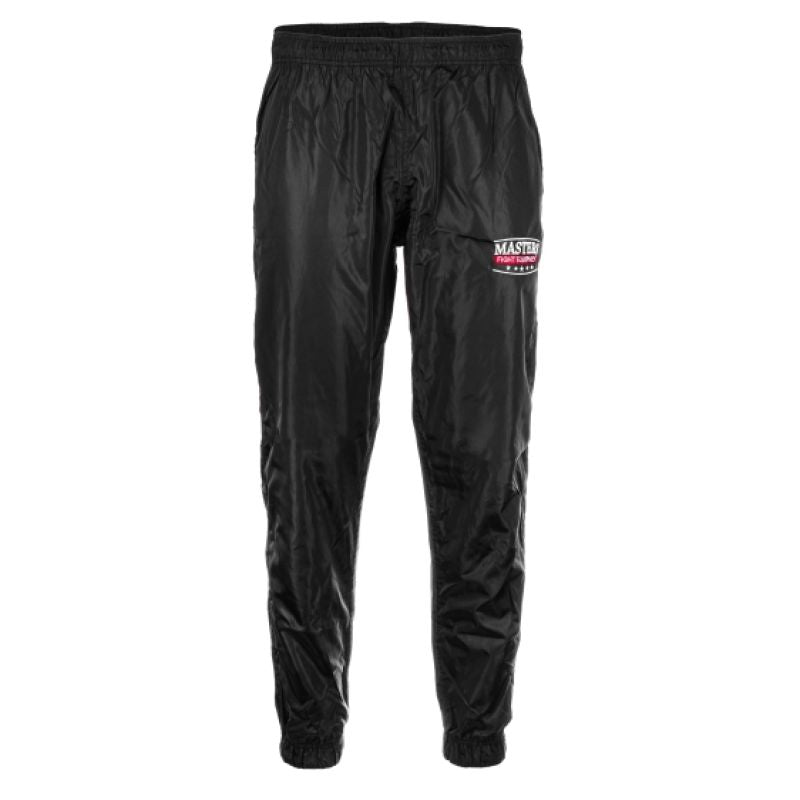 MASTERS FIGHT EQUIPMENT DSS-MASTERS sauna tracksuit szett 067736-M