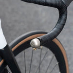 Rockbros handlebar bell 71710005002 silver