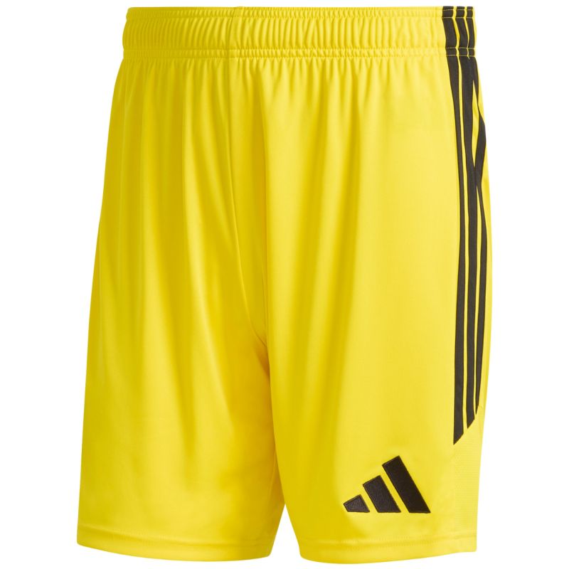 Adidas Men's Tiro 26 League yellow sárga short