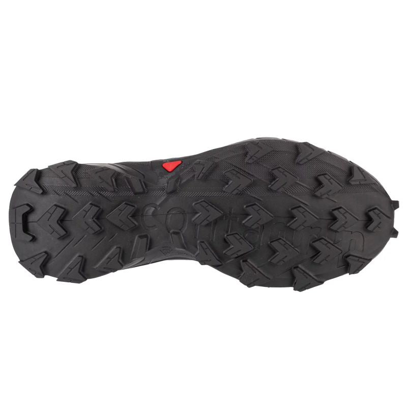 Salomon Supercross 4 W Running Shoes 417374