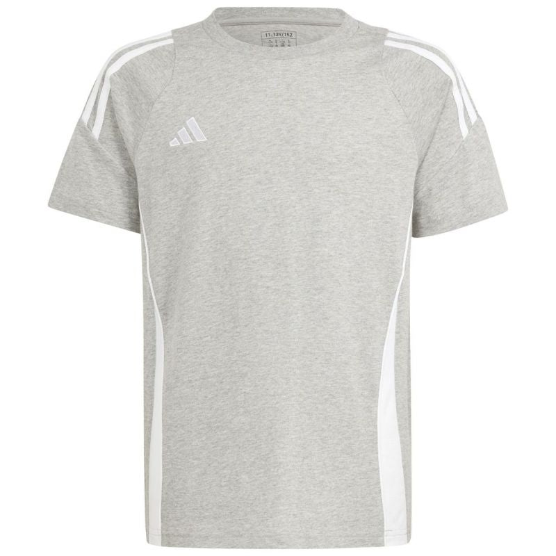 Adidas Tiro 24 Sweat Tee Jr IR9356 Póló