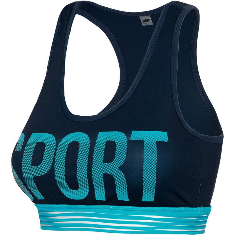 Sports Bra 4f W H4l20 Stad004a 31s