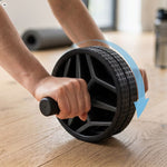 Spokey Double Ab Roller TWEEN edzéssegítő SPK-947292
