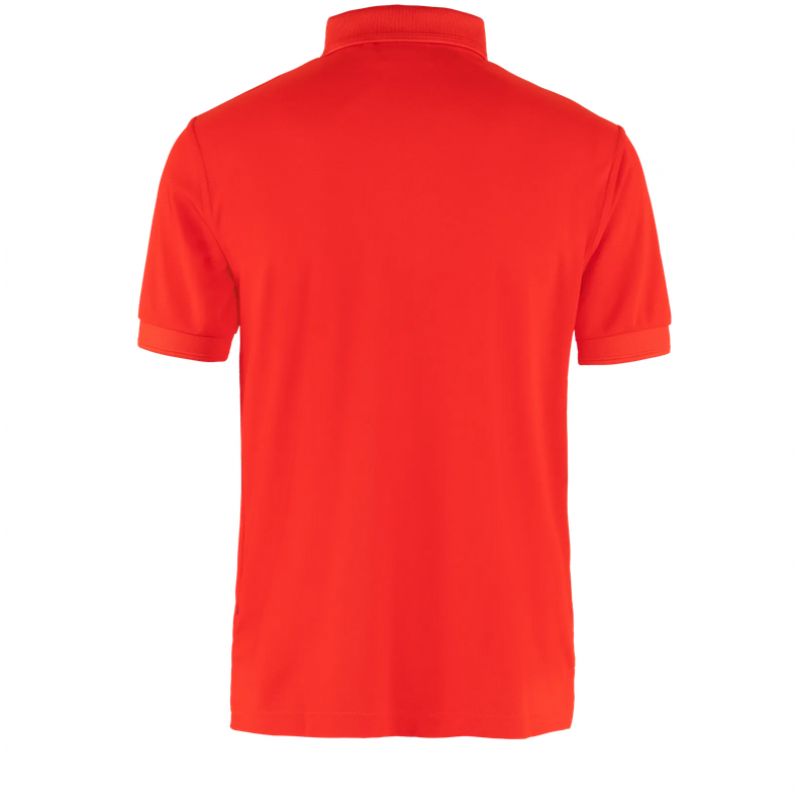 Fjällräven Crowley Pique Shirt M F81783-334 Póló
