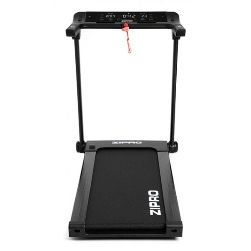 Zipro Pacto 44.5 x 124.5 mm 16 km/h futópad 17060255