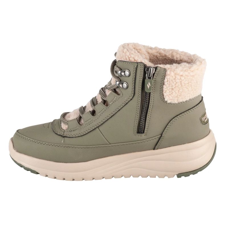 Skechers On-The-Go Stellar - Alpine Adventure 144756-OLV Green 36 Kiegészítő