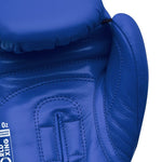 Adidas WORLD BOXING Tournament Boxing Gloves 12 oz boxkesztyű