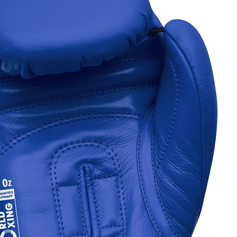 Adidas WORLD BOXING Tournament Boxing Gloves 12 oz boxkesztyű