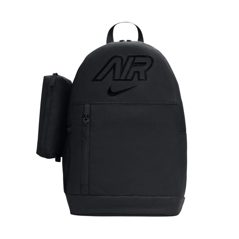 Nike Elemental Backpack + Pencil Case Black fekete hátizsák