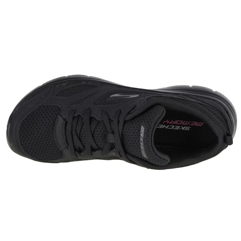 Skechers Summits Suited 12982-BBK Black 36 Kiegészítő