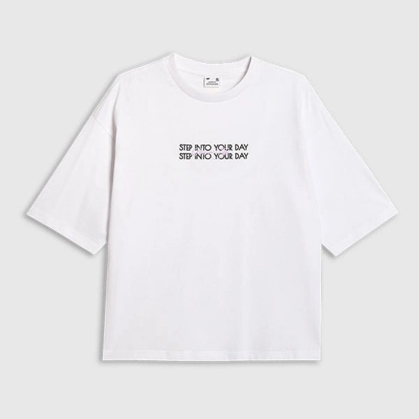 4f T-shirt W 4FRAW25TTSHF3186-10S Póló