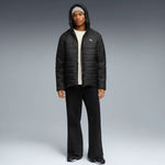 Puma ESS Hooded Padded Men's Jacket Black 685211 01 General