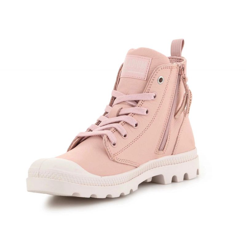 Palladium Pampa Hi Zip Sl Shoes W 97224-613-M Cipő