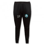 Tempish Teem W 1350000527 fekete pants