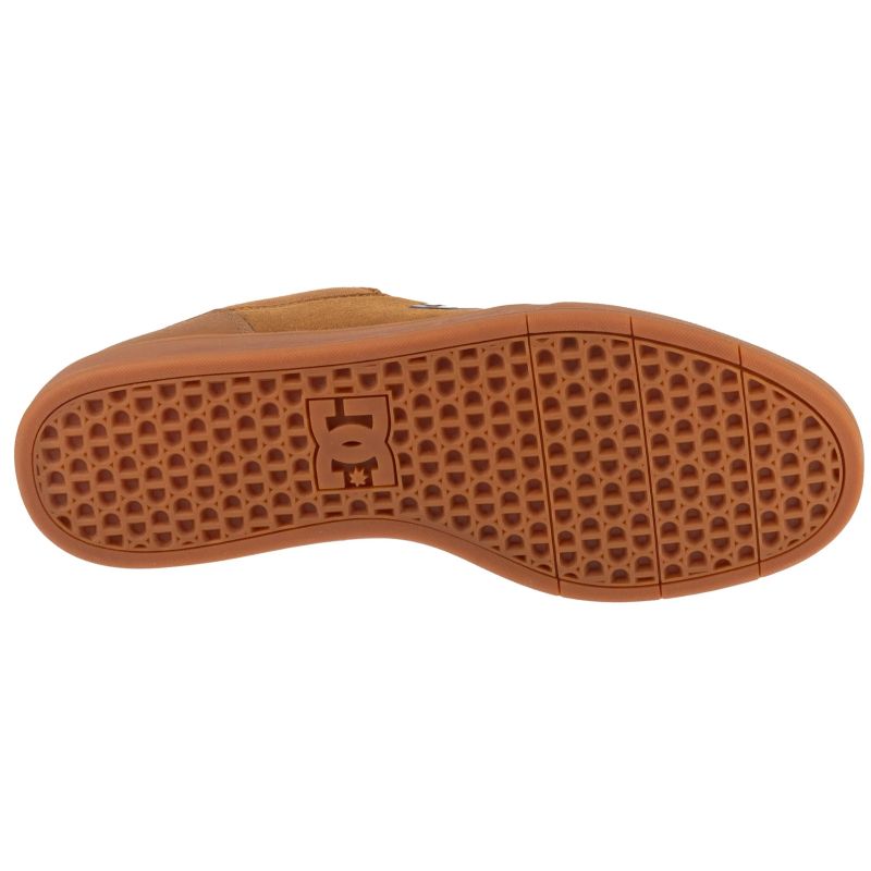 Dc Shoes Crisis 2 DC01672200 Brown 38 General