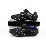 Northwave Starlight SRS 80141009 19 Cycling fekete unisex cipő 8014100919