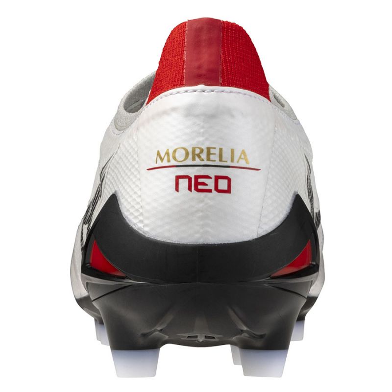 Mizuno Morelia Neo IV Beta Elite FG M P1GA254209 football boots general