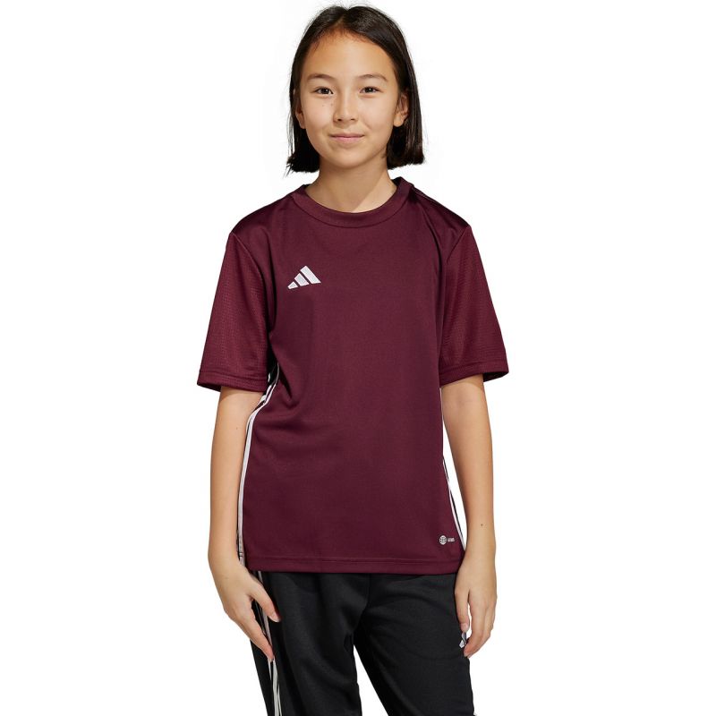 Adidas Table 23 Jersey Jr IB4933 Ruházat
