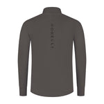 Rogelli ESSENTIAL plum running sweatshirt kerékpáros ruha SIRR1010002.900.S