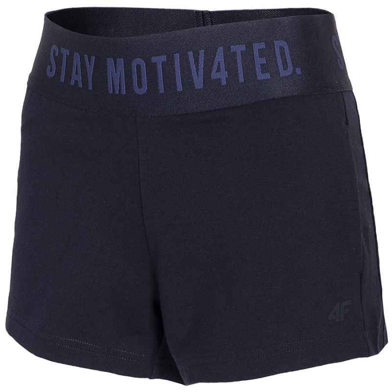 4f Shorts W H4L21-SKDD013 31S Nadrág