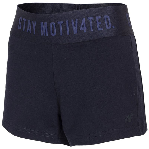 4f Shorts W H4L21-SKDD013 31S Nadrág