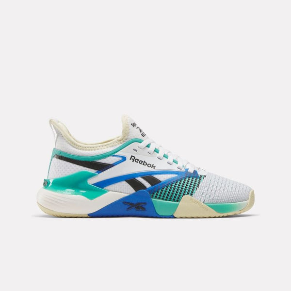 Reebok Nano Court 100204811 training sneakers Cipő