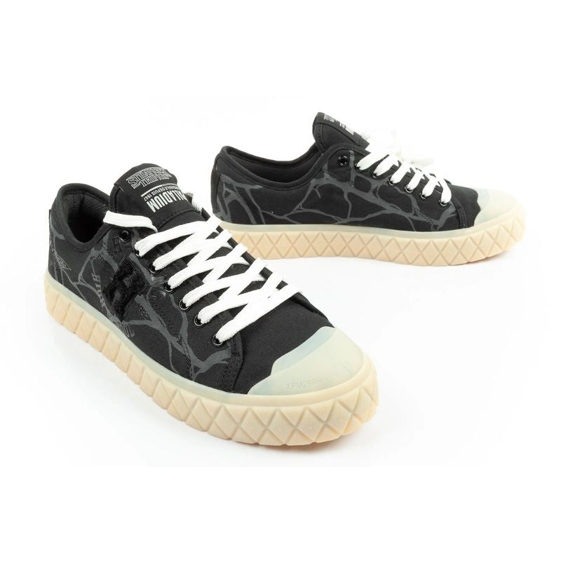 Palladium men's sports Palla Ace sneakers Stronger Things cipő