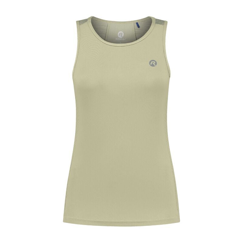 Rogelli CORE running vest beige 2XL bézs vests