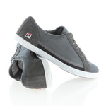 Fila Daniella Mix W szürke cipő