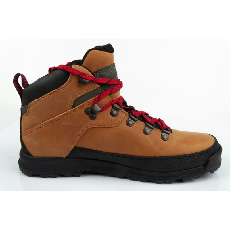 Timberland World Hiker M 0A5RF7231 trekking shoes Cipő