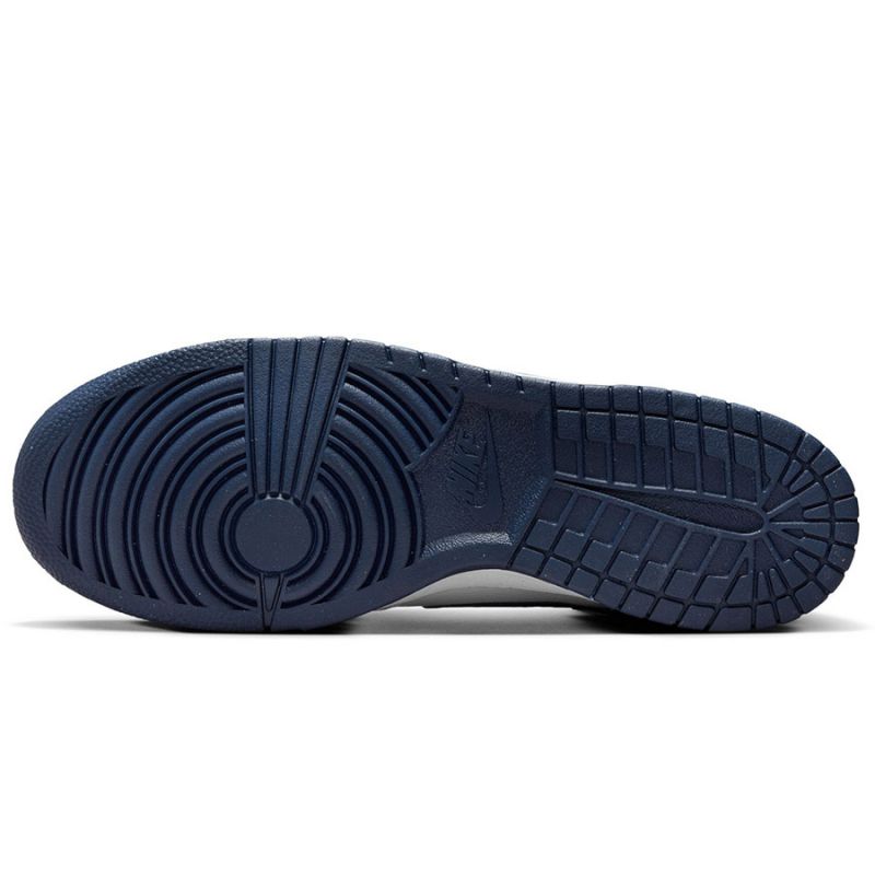 Nike Big Low M 355152-140 shoes cipő
