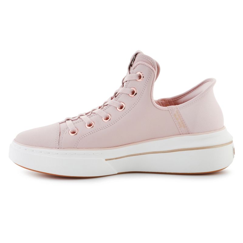Skechers Slip-Ins: Snoop One - OG Leather W 186001-BLSH cipő