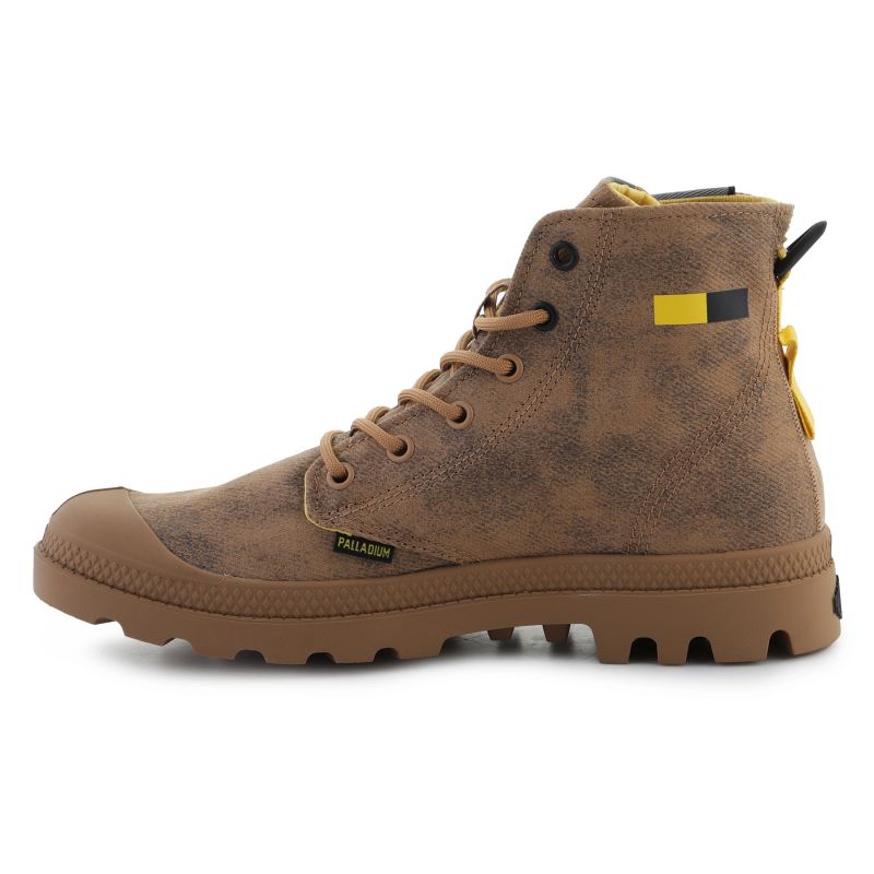 Palladium Pampa Surplus shoes 74389-291-M Cipő