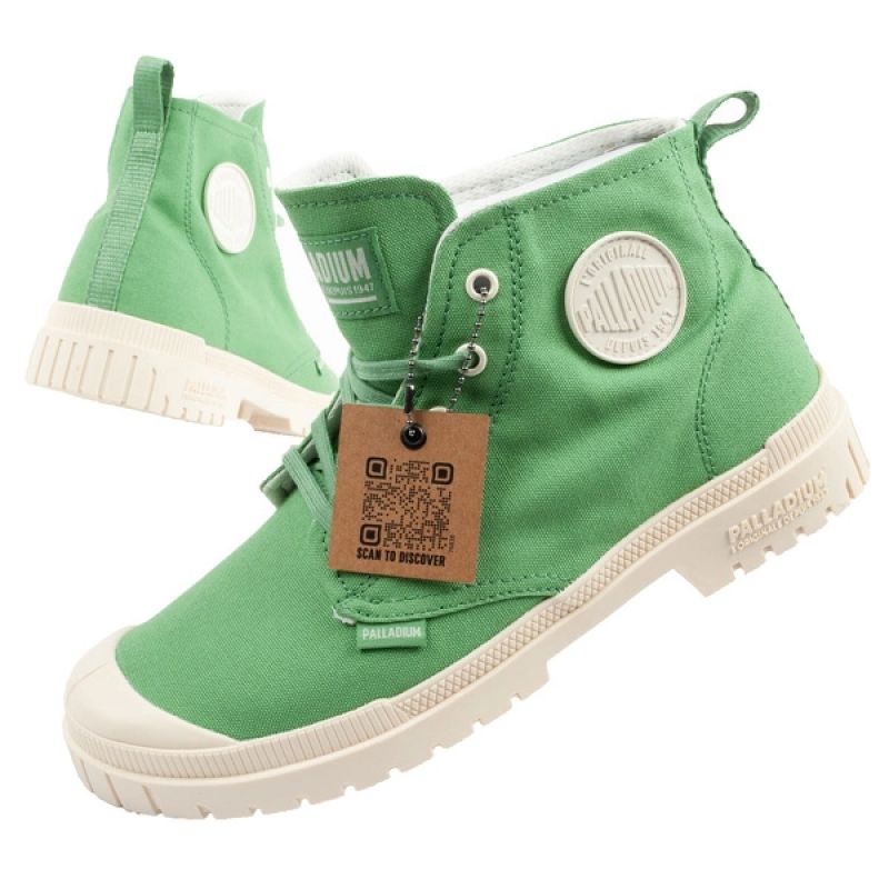 Palladium Pampa SP20 M shoes 76838-305-M Cipő