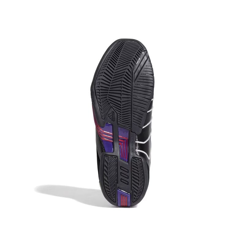 Adidas T-MAC 3 Restomod NBA Toronto Raptors Men's Sneakers - GY2394 fekete kosárlabdacipő