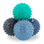 Spokey Grepsi Massage Balls SPK-943071 Labda