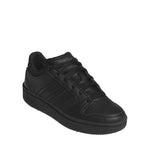 Adidas Hoops Classic Kids fekete cipő