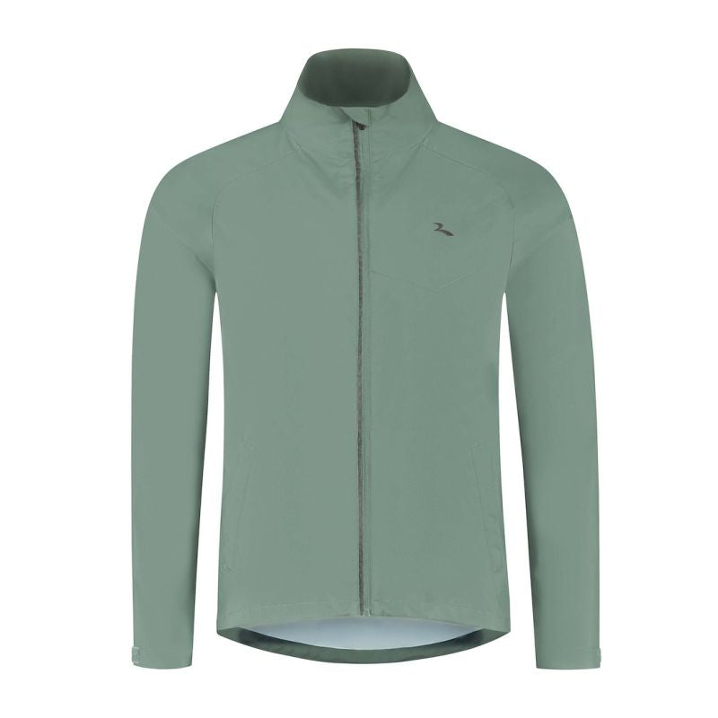Rogelli ESSENTIAL running gray szürke dzseki SIRR1100001.239.M