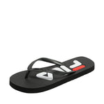 Fila Troy W 80010 Flip Flops fekete papucs