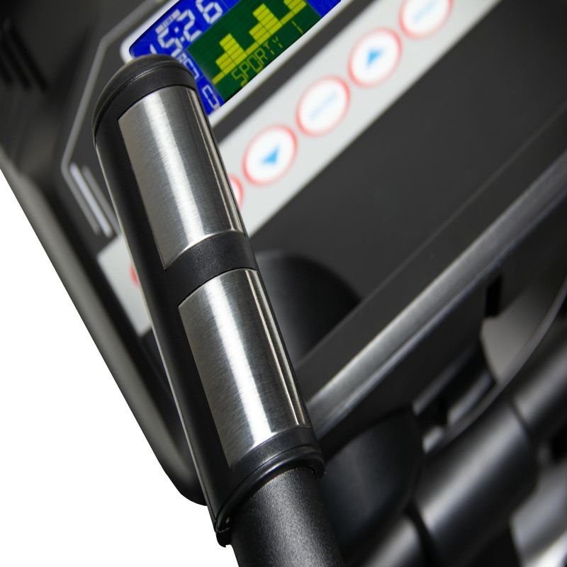 Virtufit Elite Fdr 2.5i Semi-Professional Elliptical Bike Kiegészítő