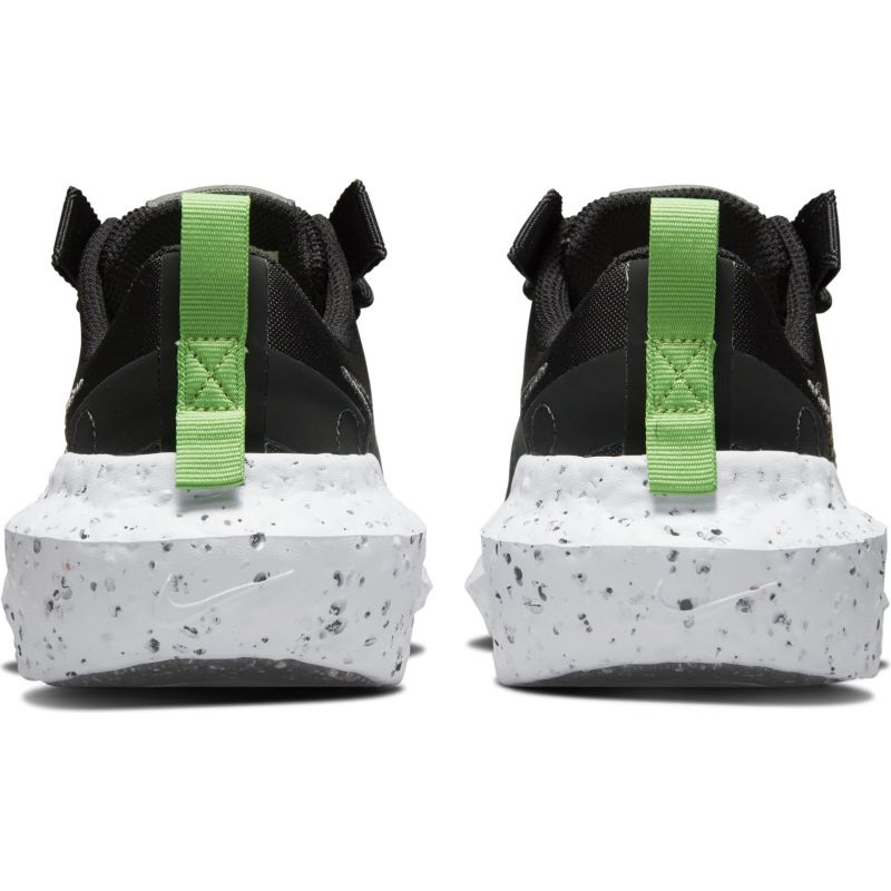 Nike Crater Impact W CW2386-001 fekete utcai cipő