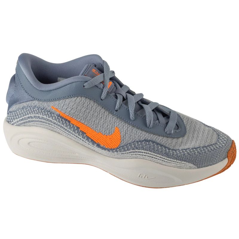Nike GT Hustle Academy M FJ7791-400 Basketball Shoes cipő