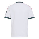 Adidas Junior Real Madrid Home Kit kiegészítő KC3956