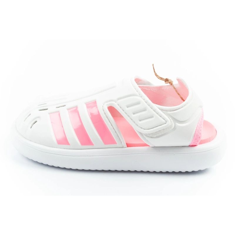 Adidas sports shoes children's sandals Water waterproof comfortable
